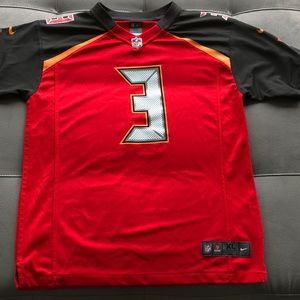Nike Youth Size NFL Jersey